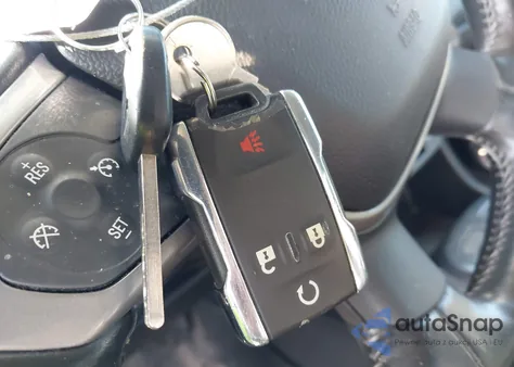 2022 Chevrolet Colorado 4Wd Short Box Z71 z USA, uszkodzony, nr VIN 1GCGTDEN9N1262151